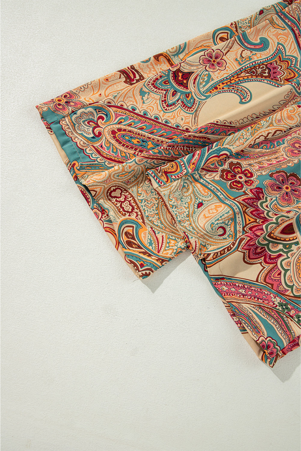 Alondra Elegant Wide Leg Jumpsuit - Getyourglamon 