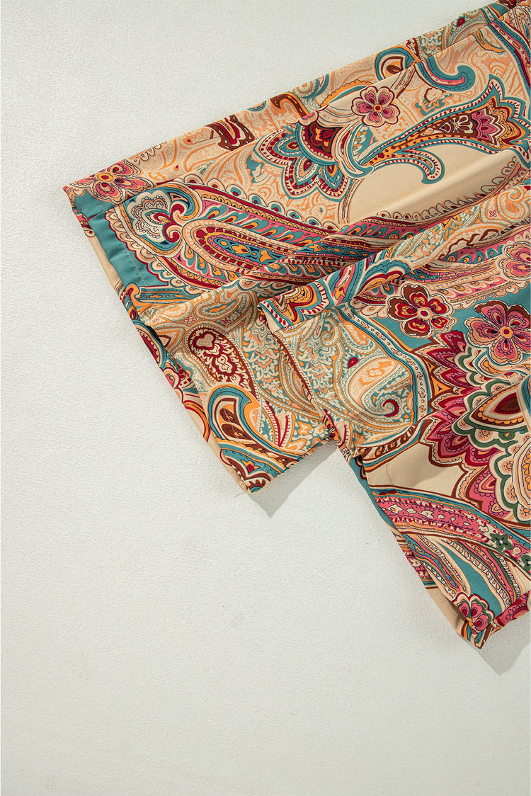 Alondra Elegant Wide Leg Jumpsuit - Getyourglamon 