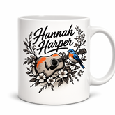 Ainsley Slit Ruffled Loose Blouse - Getyourglamon 