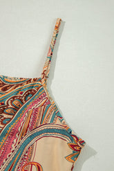 Alondra Elegant Wide Leg Jumpsuit - Getyourglamon 