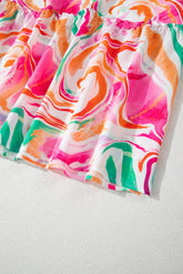 Avery Smocked Bust Maxi Dress - Getyourglamon 