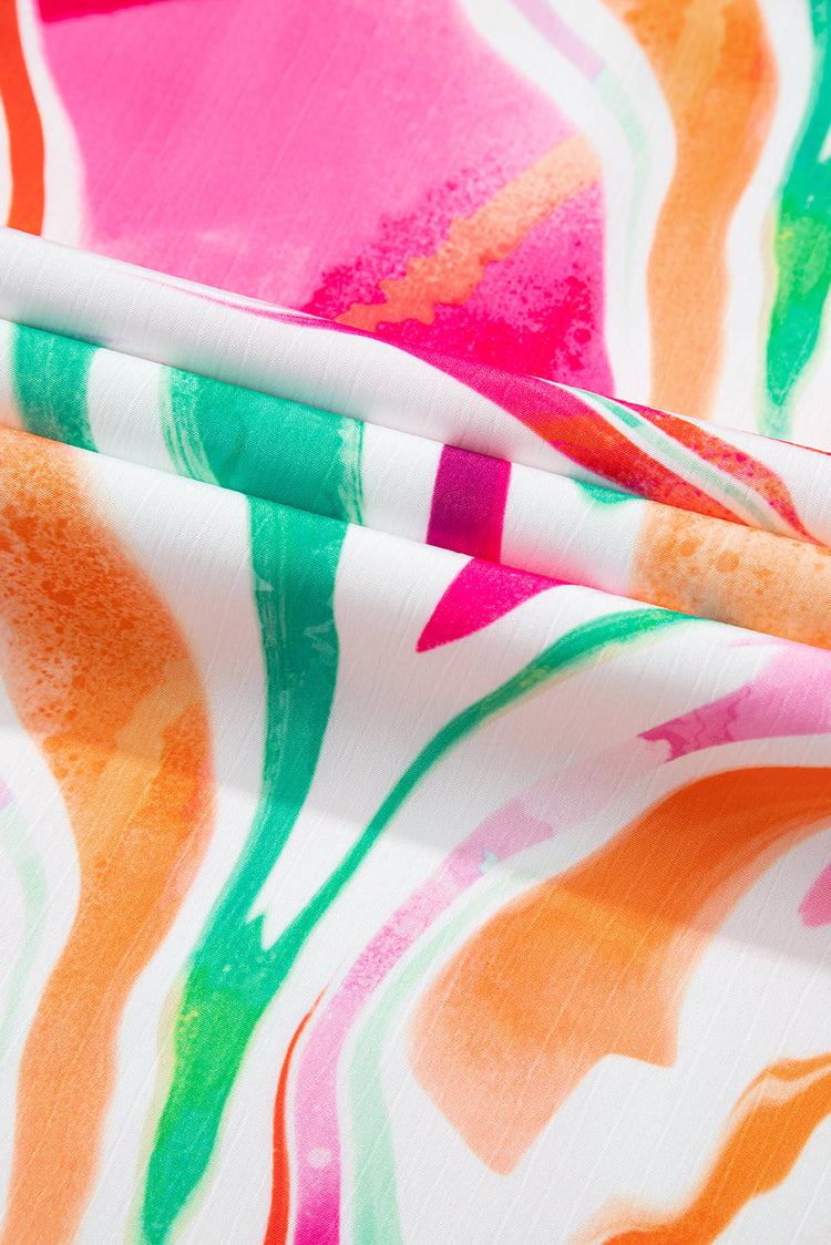 Avery Smocked Bust Maxi Dress - Getyourglamon 