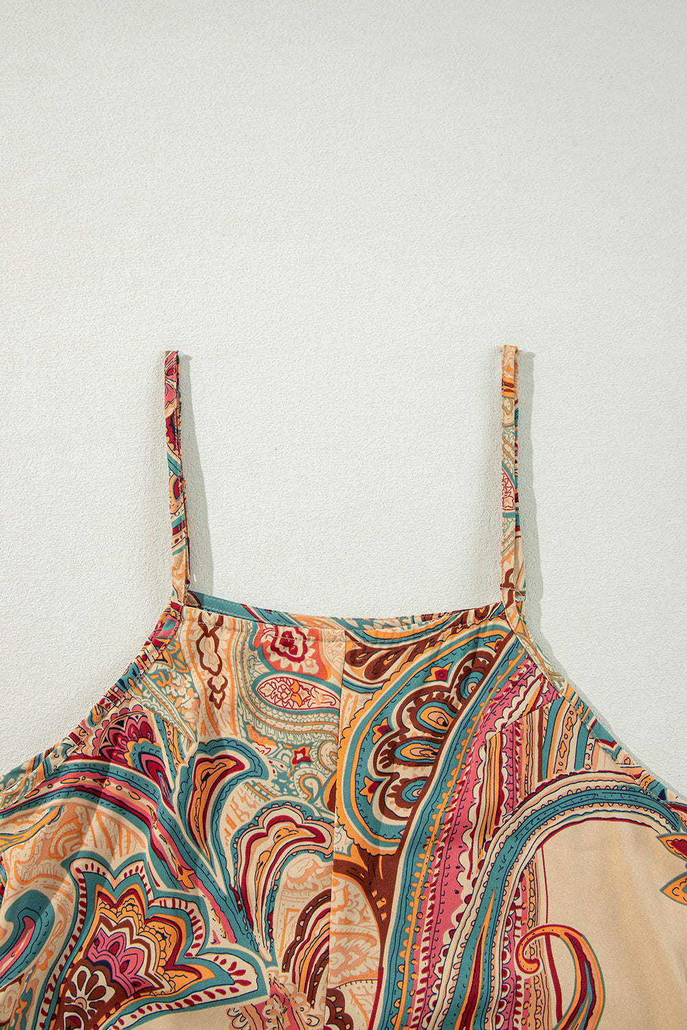 Alondra Elegant Wide Leg Jumpsuit - Getyourglamon 