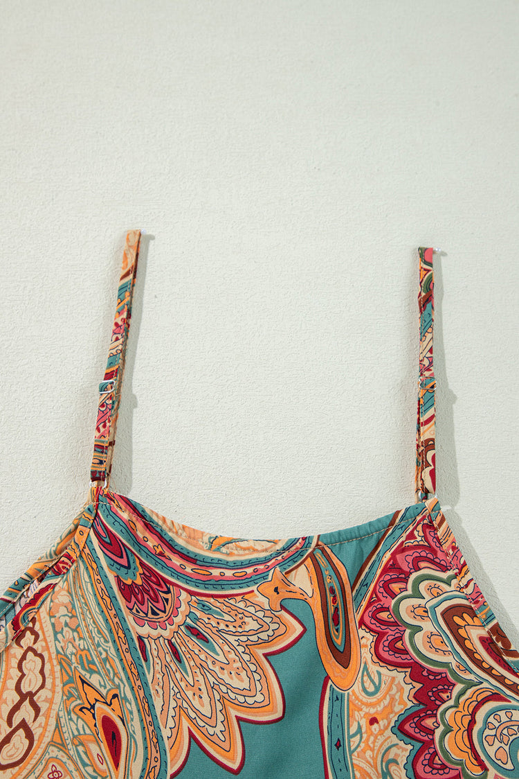 Alondra Elegant Wide Leg Jumpsuit - Getyourglamon 